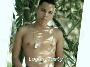 Logan_Tasty
