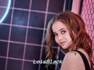 LoisBlack