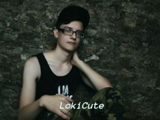 LokiCute
