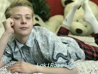 LokiRose