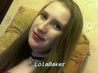 LolaBaker