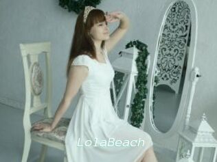 LolaBeach