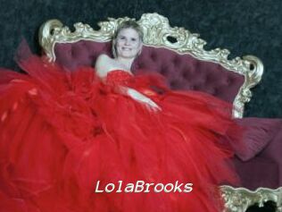LolaBrooks