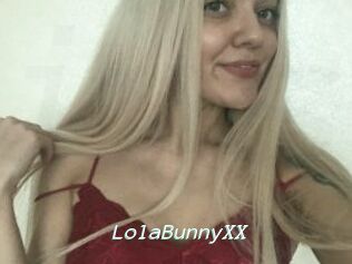 LolaBunnyXX