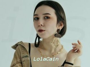 LolaCain