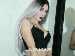 LolaFitson