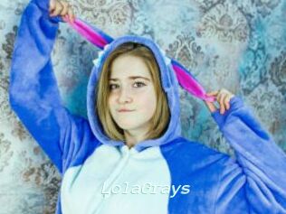 LolaGrays