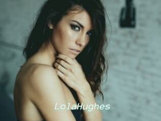LolaHughes