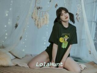 LolaHunt