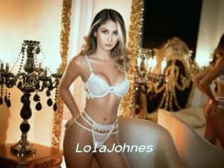 LolaJohnes