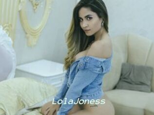 LolaJoness