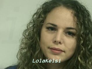 LolaKelsi
