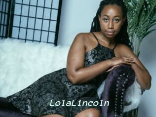 LolaLincoln
