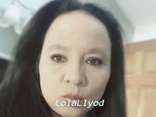 LolaLlyod