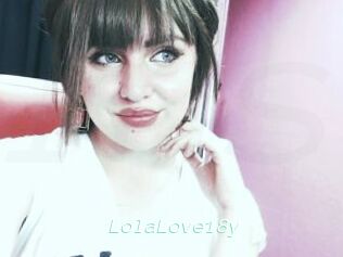 LolaLove18y