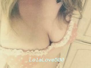 Lola_Love500