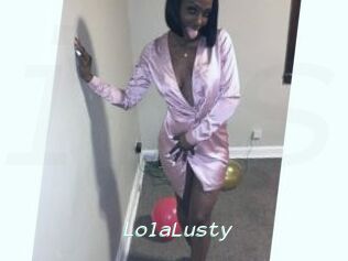 LolaLusty