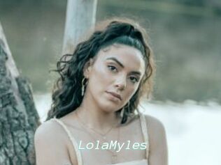 LolaMyles