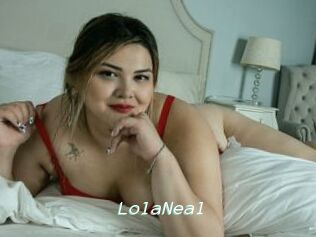 LolaNeal