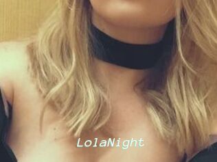 LolaNight