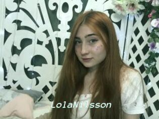 LolaNilsson