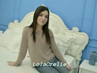 LolaOrelie