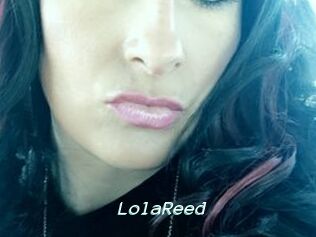 LolaReed