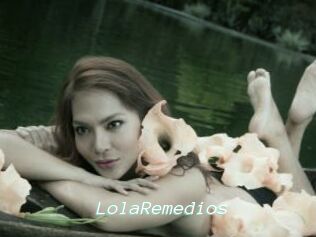 LolaRemedios