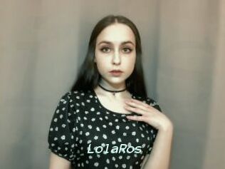 LolaRos