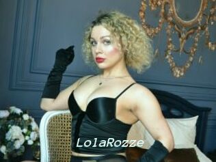 LolaRozze