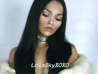 LolaSkyXOXO