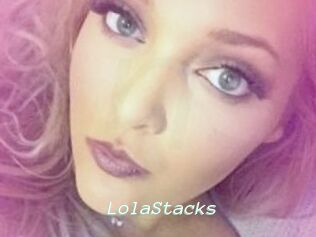 LolaStacks