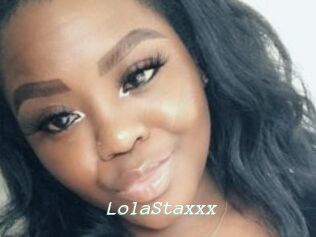 LolaStaxxx