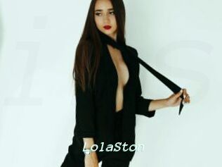 LolaSton
