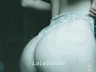 LolaTender