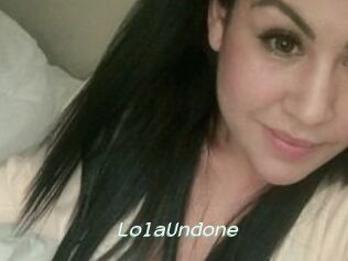 Lola_Undone