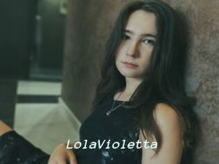 LolaVioletta