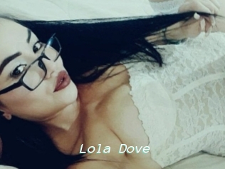 Lola_Dove