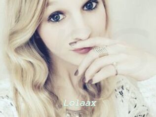 Lolaax