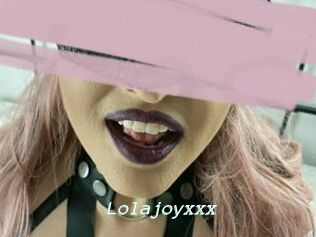 Lolajoyxxx