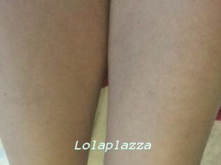 Lolaplazza