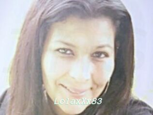 LolaxXx83