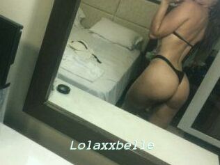 Lolaxxbelle