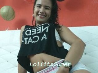 LoliitaSumer