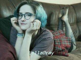 LollaGray