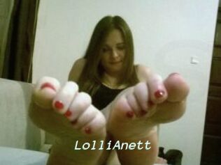 Lolli