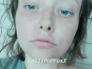 LolliPoPFoxX
