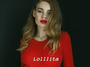Lolllita