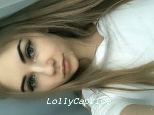 LollyCaprice
