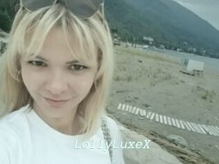 LollyLuxeX